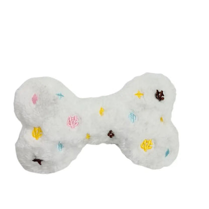 CHEWY VUITON Luxury Dog Toy