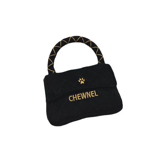 CHEWNEL Luxury Dog Toy