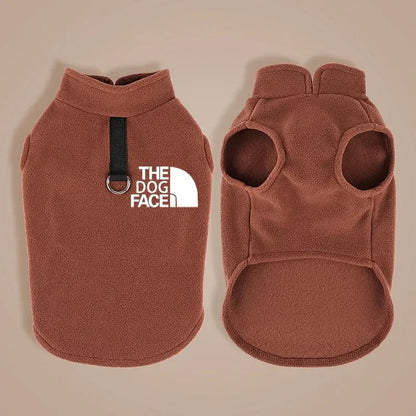 The Dog Face Jumper