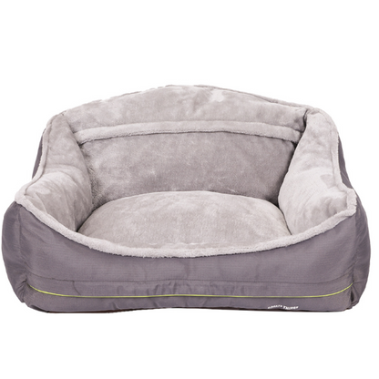 Paws&Pooches™ Dog Bed: