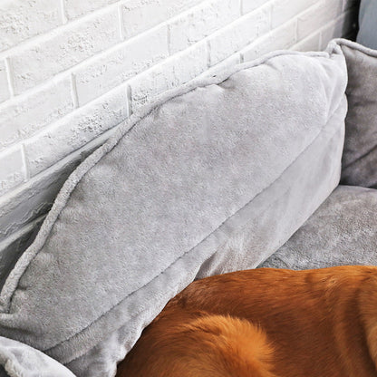 Paws&Pooches™ Dog Bed: